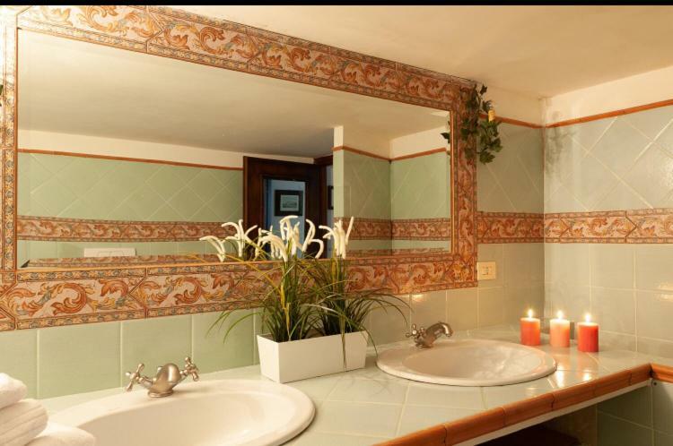 Favoloso Appartamento In Villa Monterosi ภายนอก รูปภาพ