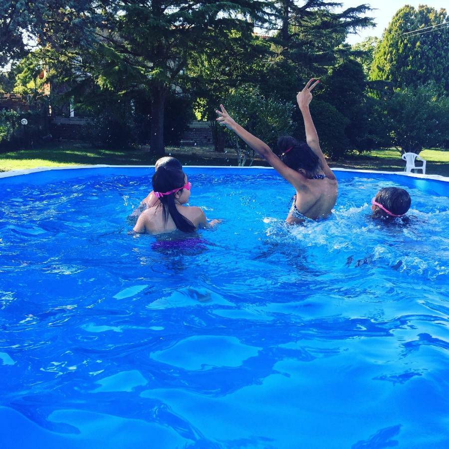 Favoloso Appartamento In Villa Monterosi ภายนอก รูปภาพ